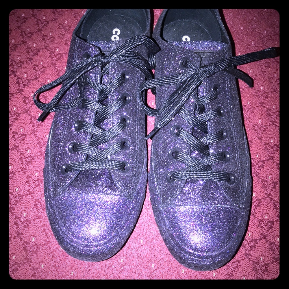 Converse sneakers